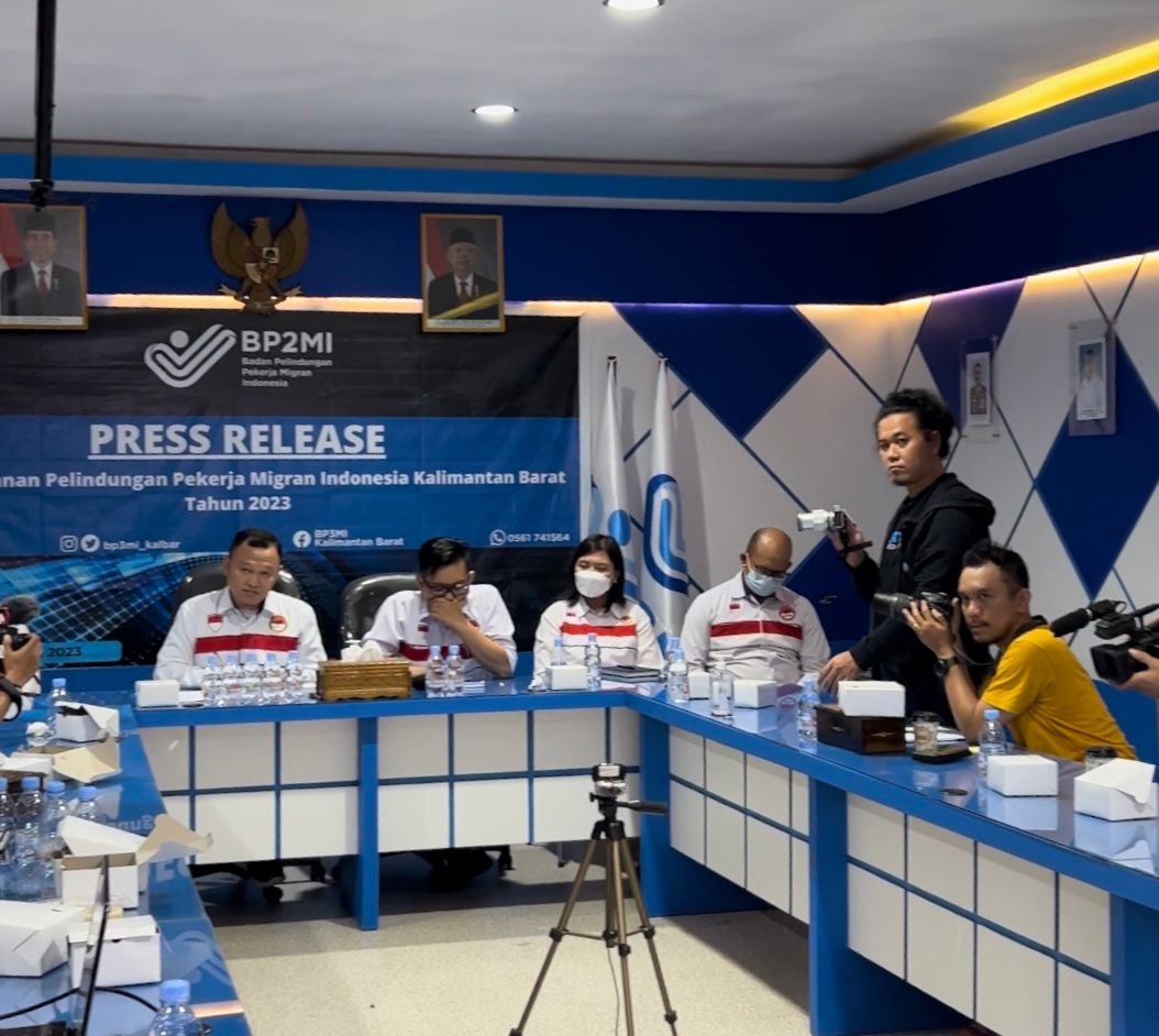 bp3mi kalimantan barat